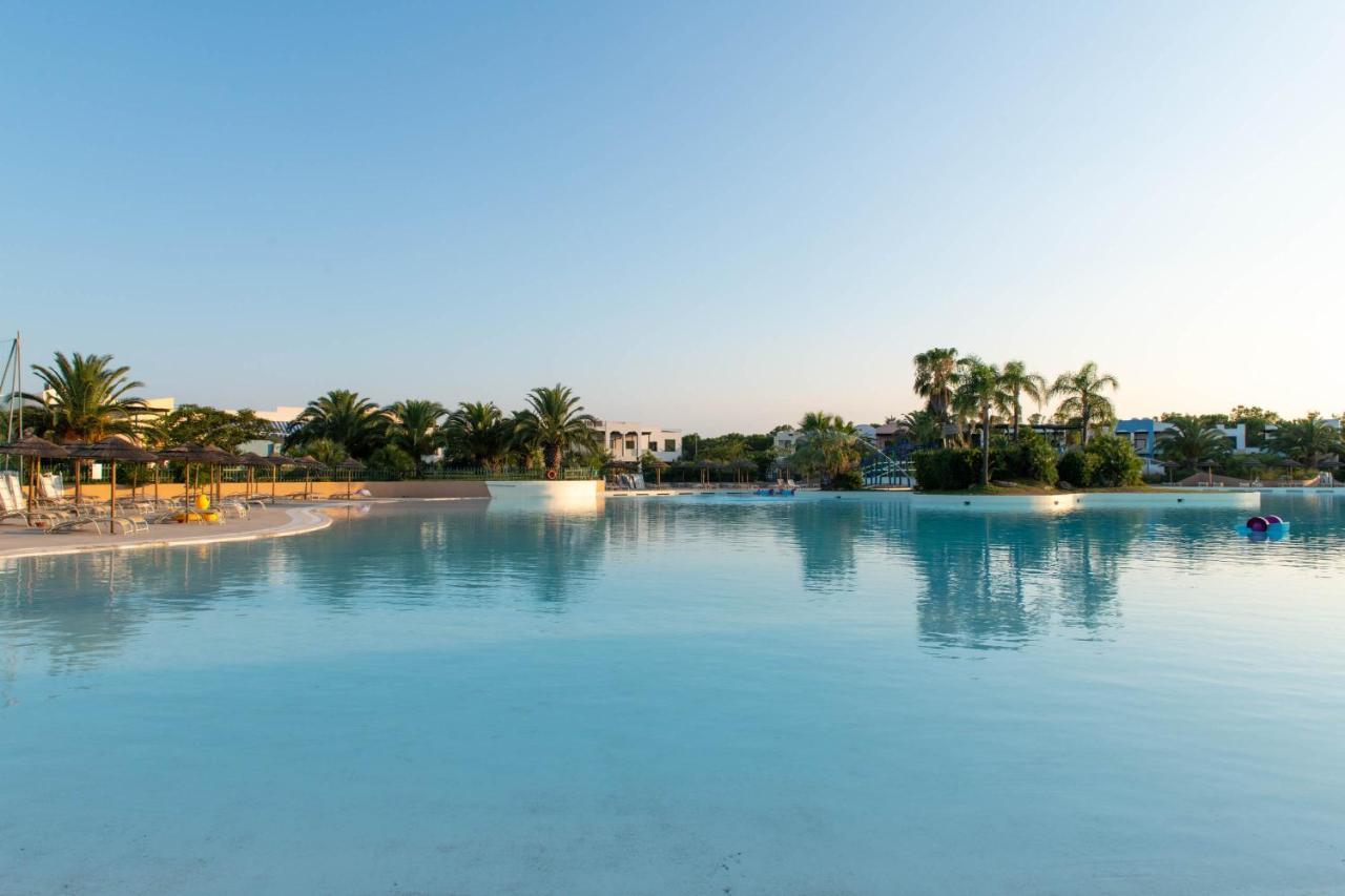 I Turchesi Club Village Castellaneta Marina Exterior foto