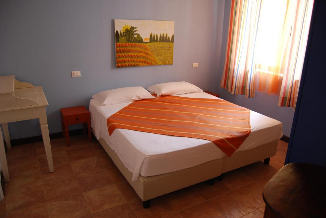 I Turchesi Club Village Castellaneta Marina Exterior foto