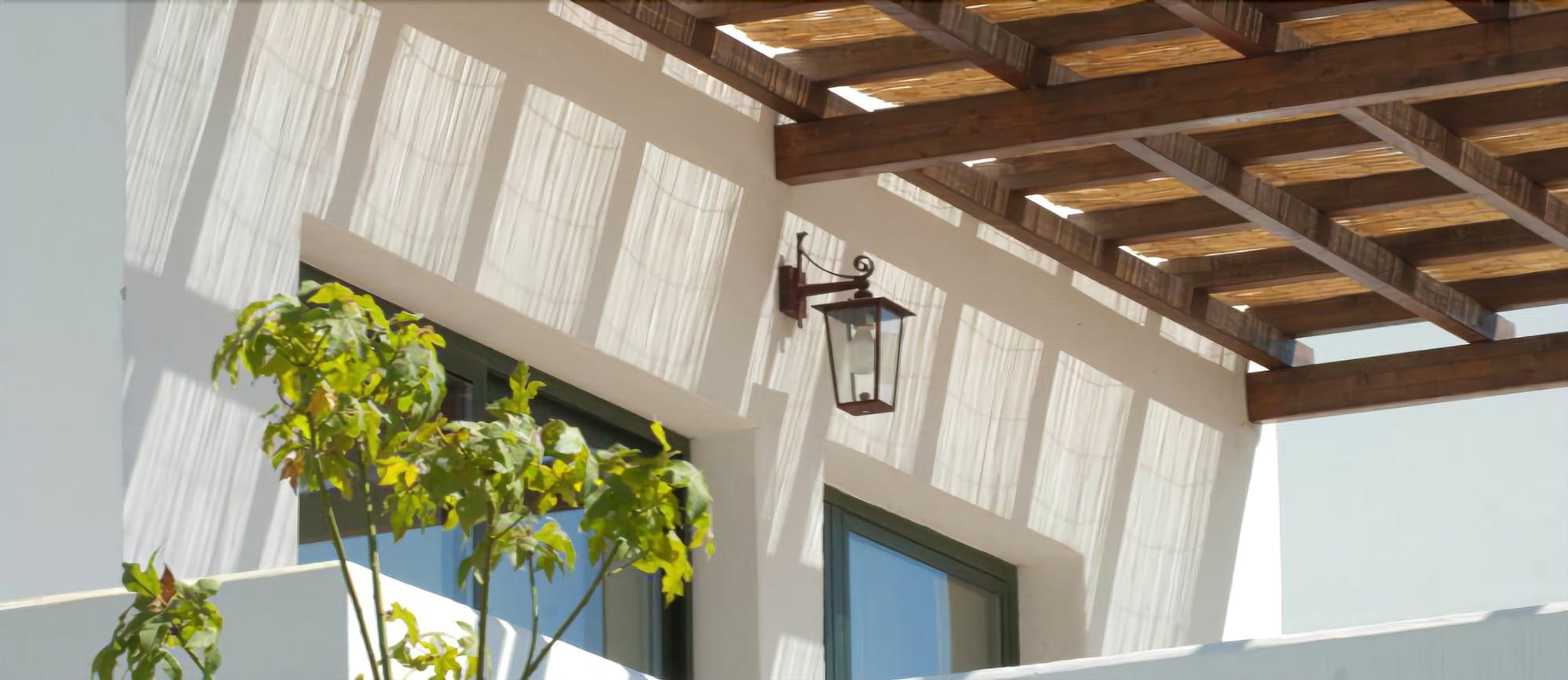 I Turchesi Club Village Castellaneta Marina Exterior foto